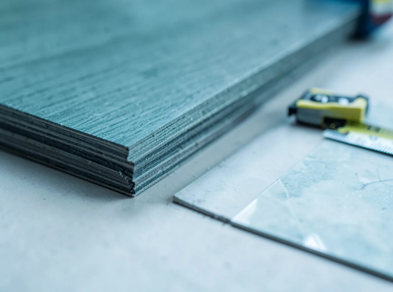 Luxury Vinyl Plank Installation Romulus, MI FAQs